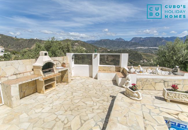 Villa à Torrox - .Villa Flamenca Punta Lara Villa à Torrox - .Villa Flamenca Punta Lara