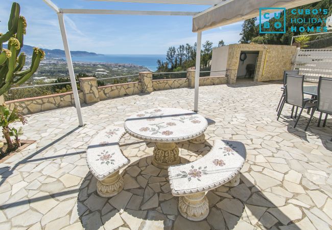 Villa à Torrox - .Villa Flamenca Punta Lara Villa à Torrox - .Villa Flamenca Punta Lara
