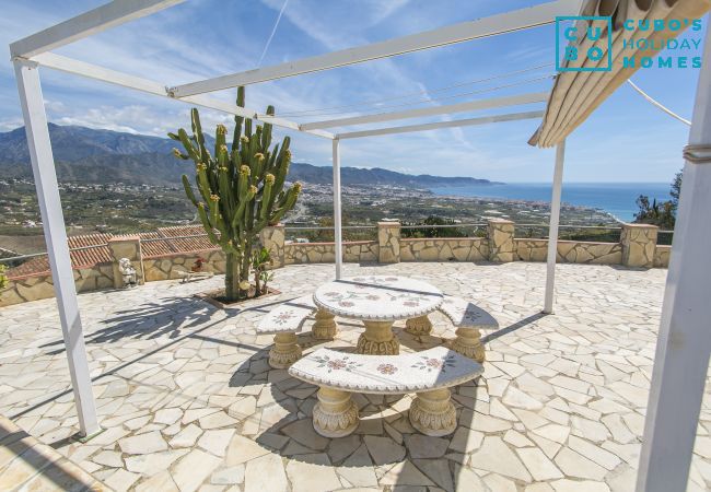 Villa à Torrox - .Villa Flamenca Punta Lara Villa à Torrox - .Villa Flamenca Punta Lara