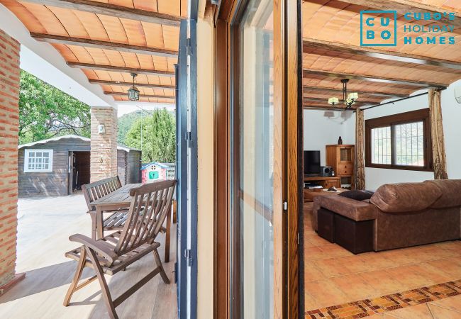 Villa à Casabermeja - Cubo's Finca El Nogal de los Montes de Málaga Villa à Casabermeja - Cubo's Finca El Nogal de los Montes de Málaga