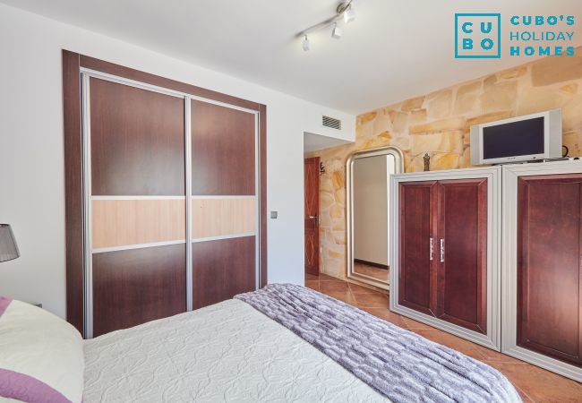 Villa à Casabermeja - Cubo's Finca El Nogal de los Montes de Málaga Villa à Casabermeja - Cubo's Finca El Nogal de los Montes de Málaga