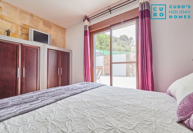 Villa à Casabermeja - Cubo's Finca El Nogal de los Montes de Málaga Villa à Casabermeja - Cubo's Finca El Nogal de los Montes de Málaga