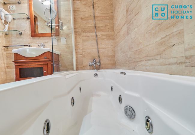 Villa à Casabermeja - Cubo's Finca El Nogal de los Montes de Málaga Villa à Casabermeja - Cubo's Finca El Nogal de los Montes de Málaga