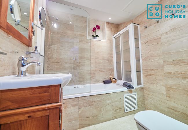 Villa à Casabermeja - Cubo's Finca El Nogal de los Montes de Málaga Villa à Casabermeja - Cubo's Finca El Nogal de los Montes de Málaga