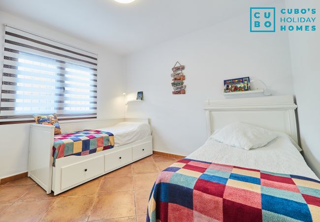 Villa à Casabermeja - Cubo's Finca El Nogal de los Montes de Málaga Villa à Casabermeja - Cubo's Finca El Nogal de los Montes de Málaga