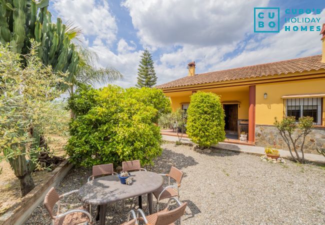 Gîte Rural à Alhaurín el Grande - Cubo's Casa Rural Yanza Gîte Rural à Alhaurín el Grande - Cubo's Casa Rural Yanza