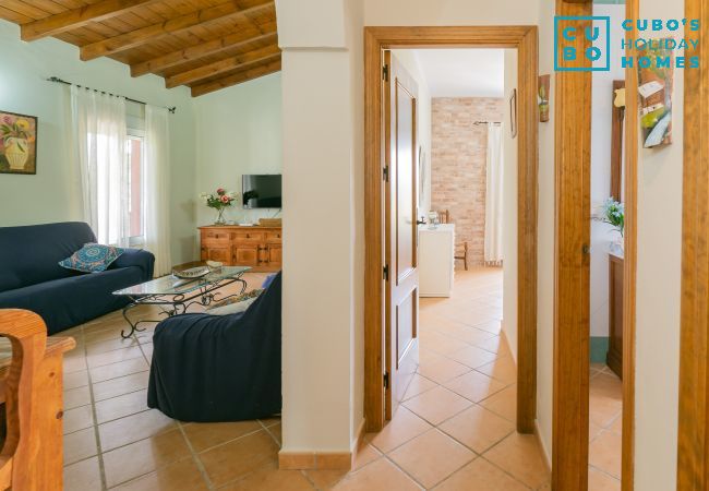 Gîte Rural à Alhaurín el Grande - Cubo's Casa Rural Yanza Gîte Rural à Alhaurín el Grande - Cubo's Casa Rural Yanza