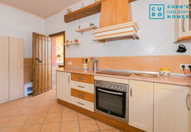 Gîte Rural à Alhaurín el Grande - Cubo's Casa Rural Yanza Gîte Rural à Alhaurín el Grande - Cubo's Casa Rural Yanza