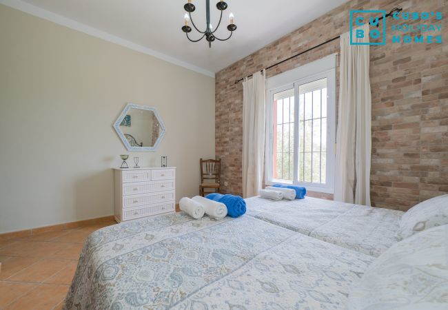 Gîte Rural à Alhaurín el Grande - Cubo's Casa Rural Yanza Gîte Rural à Alhaurín el Grande - Cubo's Casa Rural Yanza