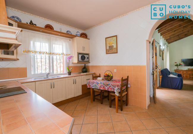 Gîte Rural à Alhaurín el Grande - Cubo's Casa Rural Yanza Gîte Rural à Alhaurín el Grande - Cubo's Casa Rural Yanza