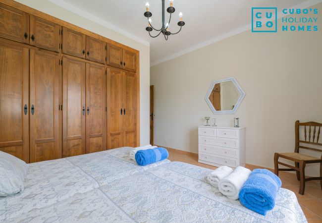 Gîte Rural à Alhaurín el Grande - Cubo's Casa Rural Yanza Gîte Rural à Alhaurín el Grande - Cubo's Casa Rural Yanza