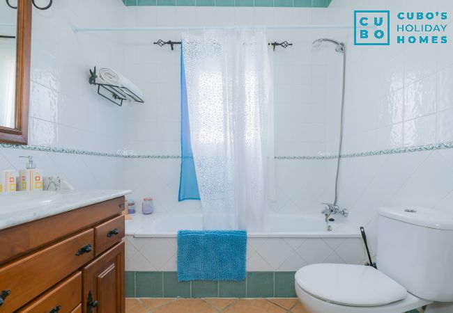 Gîte Rural à Alhaurín el Grande - Cubo's Casa Rural Yanza Gîte Rural à Alhaurín el Grande - Cubo's Casa Rural Yanza