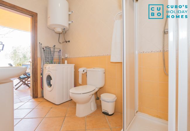 Gîte Rural à Alhaurín el Grande - Cubo's Casa Rural Yanza Gîte Rural à Alhaurín el Grande - Cubo's Casa Rural Yanza