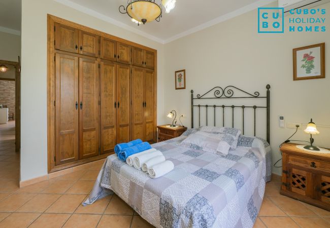 Gîte Rural à Alhaurín el Grande - Cubo's Casa Rural Yanza Gîte Rural à Alhaurín el Grande - Cubo's Casa Rural Yanza