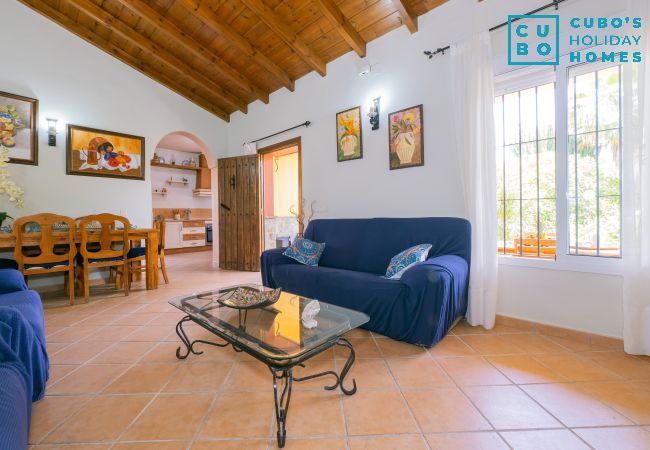 Gîte Rural à Alhaurín el Grande - Cubo's Casa Rural Yanza Gîte Rural à Alhaurín el Grande - Cubo's Casa Rural Yanza