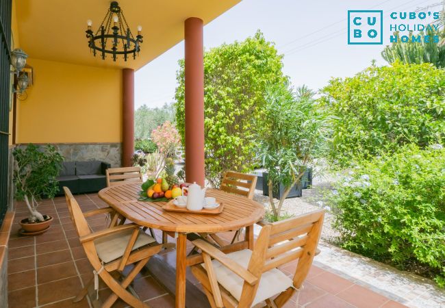 Gîte Rural à Alhaurín el Grande - Cubo's Casa Rural Yanza Gîte Rural à Alhaurín el Grande - Cubo's Casa Rural Yanza