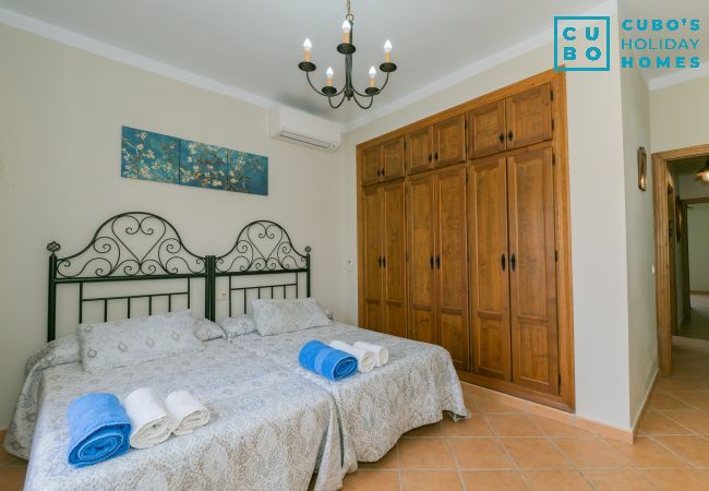 Gîte Rural à Alhaurín el Grande - Cubo's Casa Rural Yanza Gîte Rural à Alhaurín el Grande - Cubo's Casa Rural Yanza