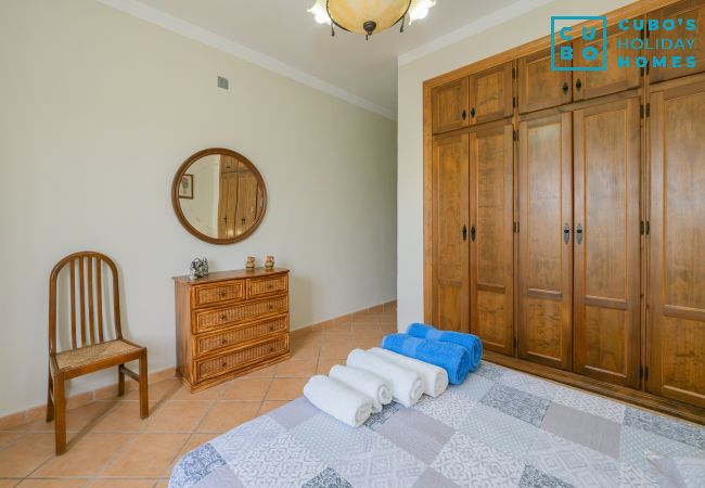 Gîte Rural à Alhaurín el Grande - Cubo's Casa Rural Yanza Gîte Rural à Alhaurín el Grande - Cubo's Casa Rural Yanza