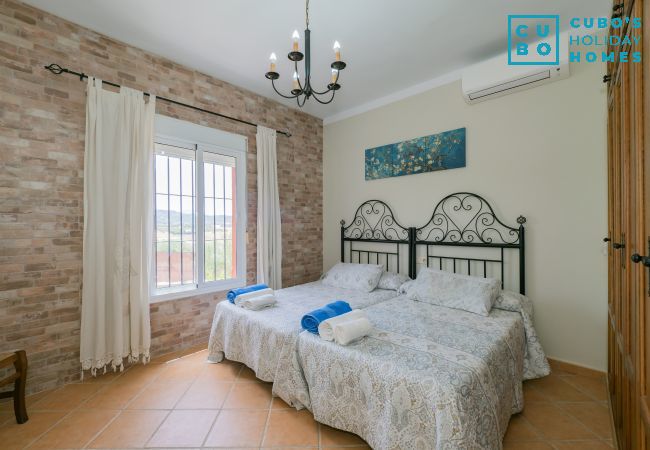 Gîte Rural à Alhaurín el Grande - Cubo's Casa Rural Yanza Gîte Rural à Alhaurín el Grande - Cubo's Casa Rural Yanza