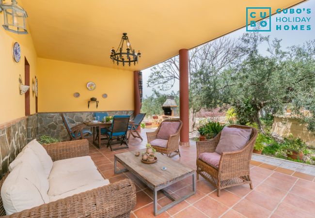 Gîte Rural à Alhaurín el Grande - Cubo's Casa Rural Yanza Gîte Rural à Alhaurín el Grande - Cubo's Casa Rural Yanza