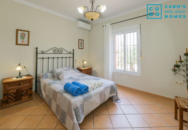 Gîte Rural à Alhaurín el Grande - Cubo's Casa Rural Yanza Gîte Rural à Alhaurín el Grande - Cubo's Casa Rural Yanza