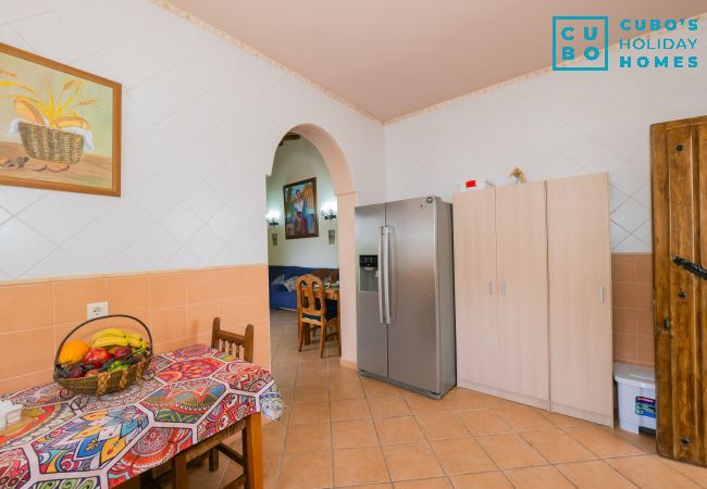 Gîte Rural à Alhaurín el Grande - Cubo's Casa Rural Yanza Gîte Rural à Alhaurín el Grande - Cubo's Casa Rural Yanza