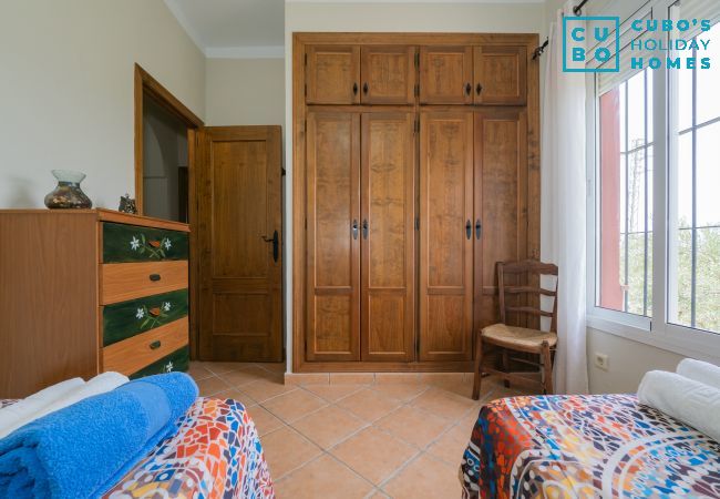 Gîte Rural à Alhaurín el Grande - Cubo's Casa Rural Yanza Gîte Rural à Alhaurín el Grande - Cubo's Casa Rural Yanza