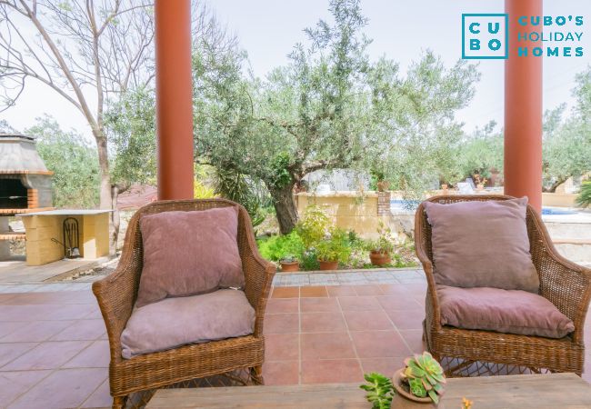 Gîte Rural à Alhaurín el Grande - Cubo's Casa Rural Yanza Gîte Rural à Alhaurín el Grande - Cubo's Casa Rural Yanza