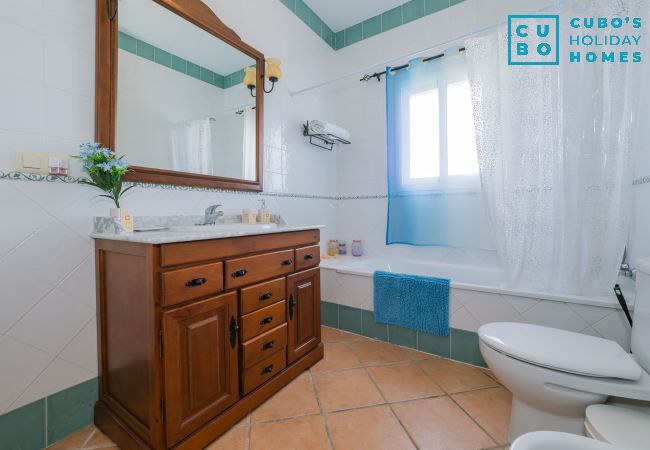 Gîte Rural à Alhaurín el Grande - Cubo's Casa Rural Yanza Gîte Rural à Alhaurín el Grande - Cubo's Casa Rural Yanza