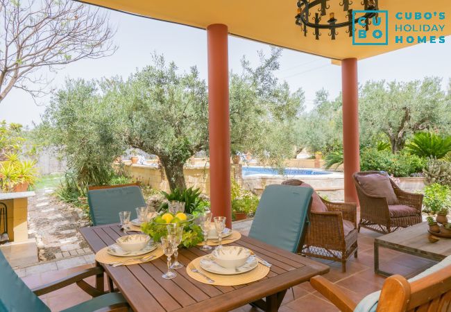 Gîte Rural à Alhaurín el Grande - Cubo's Casa Rural Yanza Gîte Rural à Alhaurín el Grande - Cubo's Casa Rural Yanza