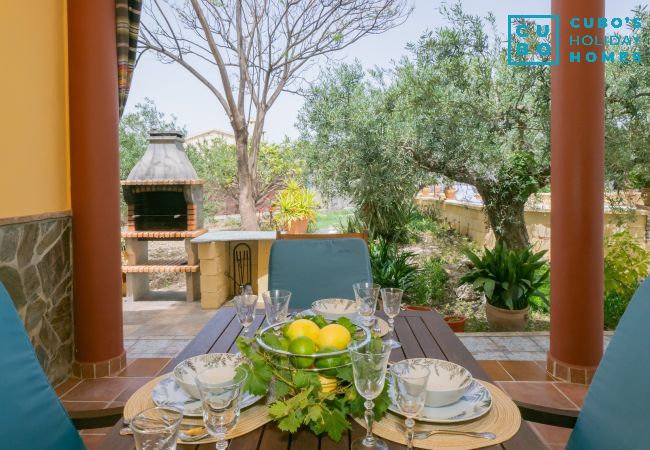 Gîte Rural à Alhaurín el Grande - Cubo's Casa Rural Yanza Gîte Rural à Alhaurín el Grande - Cubo's Casa Rural Yanza