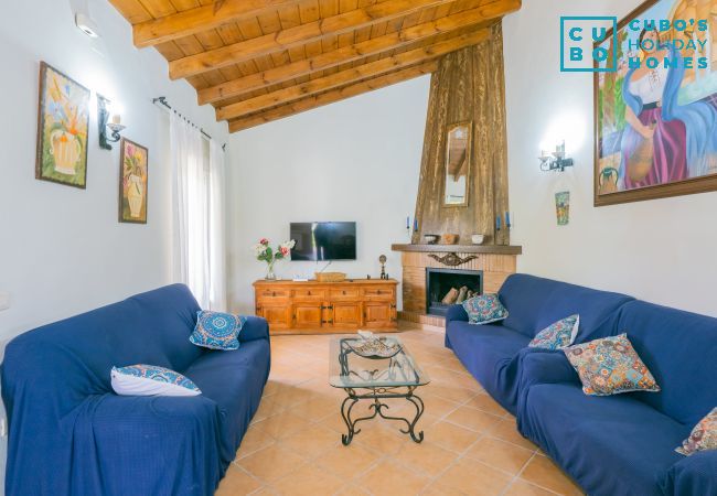 Gîte Rural à Alhaurín el Grande - Cubo's Casa Rural Yanza Gîte Rural à Alhaurín el Grande - Cubo's Casa Rural Yanza