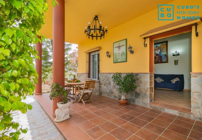 Gîte Rural à Alhaurín el Grande - Cubo's Casa Rural Yanza Gîte Rural à Alhaurín el Grande - Cubo's Casa Rural Yanza