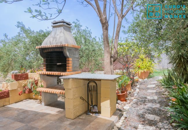 Gîte Rural à Alhaurín el Grande - Cubo's Casa Rural Yanza Gîte Rural à Alhaurín el Grande - Cubo's Casa Rural Yanza