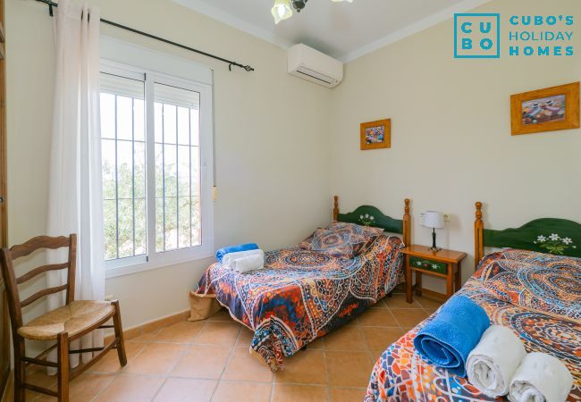 Gîte Rural à Alhaurín el Grande - Cubo's Casa Rural Yanza Gîte Rural à Alhaurín el Grande - Cubo's Casa Rural Yanza