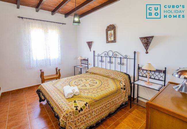 Villa à Ardales - Cubo's Villa Torres Ardales Villa à Ardales - Cubo's Villa Torres Ardales