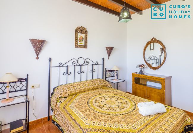 Villa à Ardales - Cubo's Villa Torres Ardales Villa à Ardales - Cubo's Villa Torres Ardales