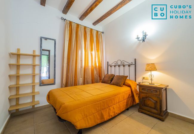 Villa à Ardales - Cubo's Villa Torres Ardales Villa à Ardales - Cubo's Villa Torres Ardales