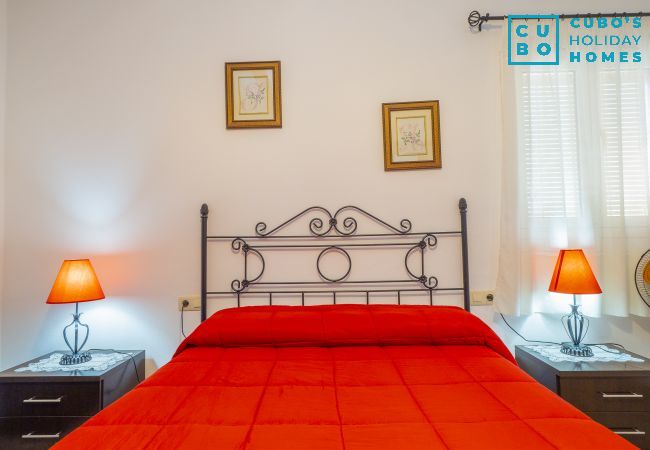 Villa à Ardales - Cubo's Villa Torres Ardales Villa à Ardales - Cubo's Villa Torres Ardales