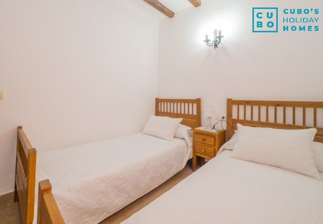 Villa à Ardales - Cubo's Villa Torres Ardales Villa à Ardales - Cubo's Villa Torres Ardales