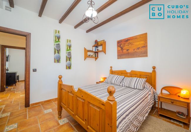 Gîte Rural à Alhaurín el Grande - Cubo's Casa Rural Sol Gîte Rural à Alhaurín el Grande - Cubo's Casa Rural Sol