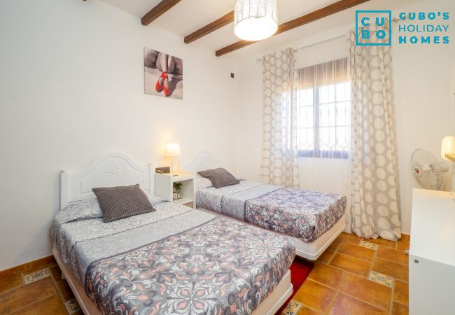 Gîte Rural à Alhaurín el Grande - Cubo's Casa Rural Sol Gîte Rural à Alhaurín el Grande - Cubo's Casa Rural Sol