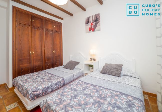 Gîte Rural à Alhaurín el Grande - Cubo's Casa Rural Sol Gîte Rural à Alhaurín el Grande - Cubo's Casa Rural Sol