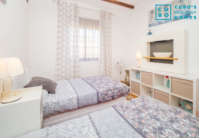 Gîte Rural à Alhaurín el Grande - Cubo's Casa Rural Sol Gîte Rural à Alhaurín el Grande - Cubo's Casa Rural Sol