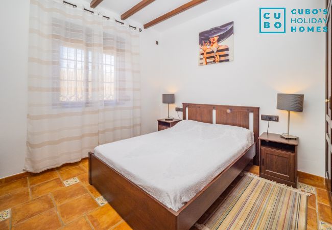 Gîte Rural à Alhaurín el Grande - Cubo's Casa Rural Sol Gîte Rural à Alhaurín el Grande - Cubo's Casa Rural Sol