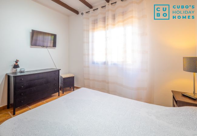 Gîte Rural à Alhaurín el Grande - Cubo's Casa Rural Sol Gîte Rural à Alhaurín el Grande - Cubo's Casa Rural Sol