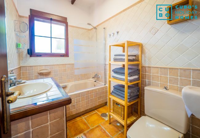 Gîte Rural à Alhaurín el Grande - Cubo's Casa Rural Sol Gîte Rural à Alhaurín el Grande - Cubo's Casa Rural Sol