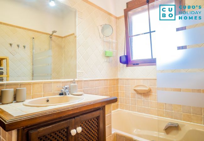 Gîte Rural à Alhaurín el Grande - Cubo's Casa Rural Sol Gîte Rural à Alhaurín el Grande - Cubo's Casa Rural Sol