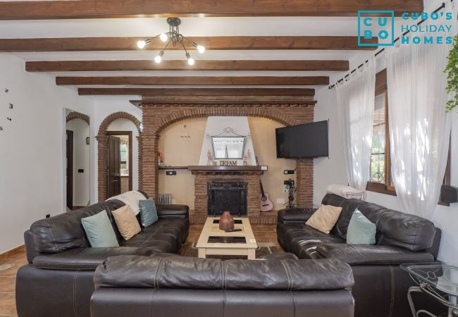 Gîte Rural à Alhaurín el Grande - Cubo's Casa Rural Sol Gîte Rural à Alhaurín el Grande - Cubo's Casa Rural Sol