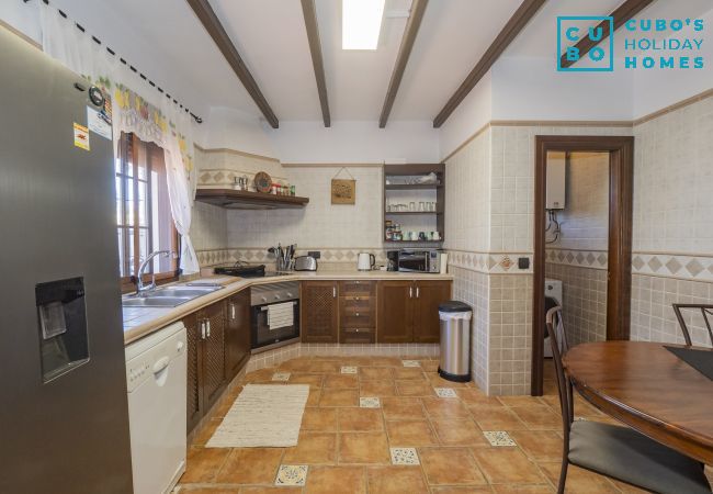 Gîte Rural à Alhaurín el Grande - Cubo's Casa Rural Sol Gîte Rural à Alhaurín el Grande - Cubo's Casa Rural Sol